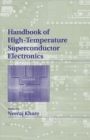 Handbook of High-Temperature Superconductor - Book