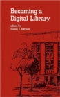 Becoming a Digital Library - Book