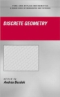 Discrete Geometry - Book