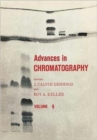 Advances in Chromatography : Volume 9 - Book