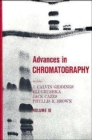 Advances in Chromatography : Volume 19 - Book