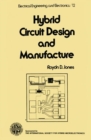 Hybrid Circuit Design and Manufacture - Book