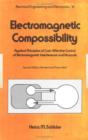 Electromagnetic Compossibility, Second Edition, - Book