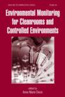 Environmental Monitoring for Cleanrooms and Controlled Environments - Book
