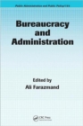 Bureaucracy and Administration - Book
