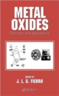 Metal Oxides : Chemistry and Applications - Book