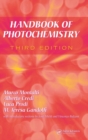 Handbook of Photochemistry - Book