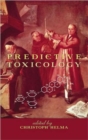 Predictive Toxicology - Book