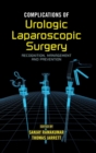 Complications of Urologic Laparoscopic Surgery - Book