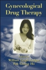 Gynecological Drug Therapy - Book