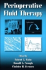 Perioperative Fluid Therapy - Book