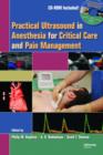 Practical Ultrasound in Anesthesia for Critical Care and Pain Management - Book