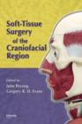 Soft-Tissue Surgery of the Craniofacial Region - Book
