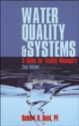 Water Quality Systems : Guide For Facility Managers - Book