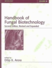 Handbook of Fungal Biotechnology - Book
