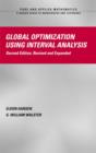 Global Optimization Using Interval Analysis : Revised And Expanded - Book
