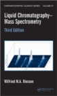 Liquid Chromatography-Mass Spectrometry - Book