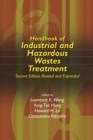 Handbook of Industrial and Hazardous Wastes Treatment - Book