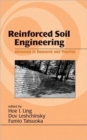 Reinforced Soil Engineering : Advances in Research and Practice - Book