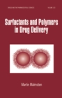 Surfactants and Polymers in Drug Delivery - eBook