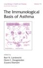 The Immunological Basis of Asthma - eBook