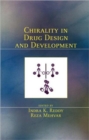 Chirality in Drug Design and Development - Book