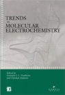 Trends in Molecular Electrochemistry - Book