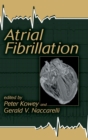 Atrial Fibrillation - Book