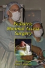 Pediatric Minimal Access Surgery - Book