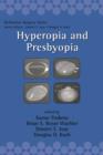 Hyperopia and Presbyopia - eBook