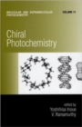 Chiral Photochemistry - Book