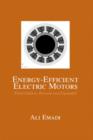 Energy-Efficient Electric Motors, Revised and Expanded - Book