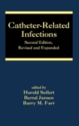 Catheter-Related Infections - Book