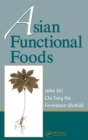 Asian Functional Foods - Book