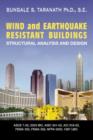 Wind and Earthquake Resistant Buildings : Structural Analysis and Design - Book