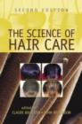The Science of Hair Care - Book