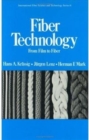 Fiber Technology : From Film to Fiber - Book