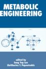 Metabolic Engineering - Book