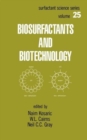Biosurfactants and Biotechnology - Book