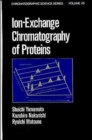 Ion-Exchange Chromatography of Proteins - Book