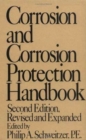 Corrosion and Corrosion Protection Handbook - Book