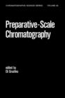 Preparative Scale Chromatography - Book