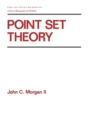 Point Set Theory - Book