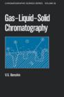Gas-Liquid-Solid Chromatography - Book