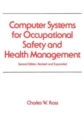 Computer Systems for Occupational Safety and Health Management - Book