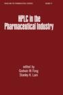 HPLC in the Pharmaceutical Industry - Book