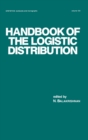 Handbook of the Logistic Distribution - Book