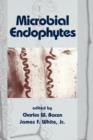 Microbial Endophytes - Book