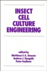 Insect Cell Culture Engineering - Book