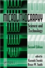 Microlithography : Science and Technology, Second Edition - Book